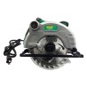 Sierra Circular 7 1/4 Pulgadas 1500W Lion Tools MOD. 2894