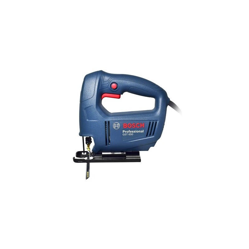 Sierra de calar GST 650 Professional