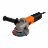 ESMERILADORA ANGULAR 4-1/2", PROFESIONAL, 800 W