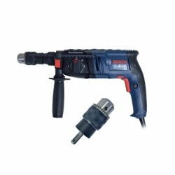 Martillo perforador con SDS plus GBH 2-20 D Professional