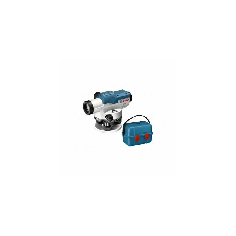 Nivel óptico GOL 26 D Professional