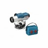 Nivel óptico GOL 26 D Professional