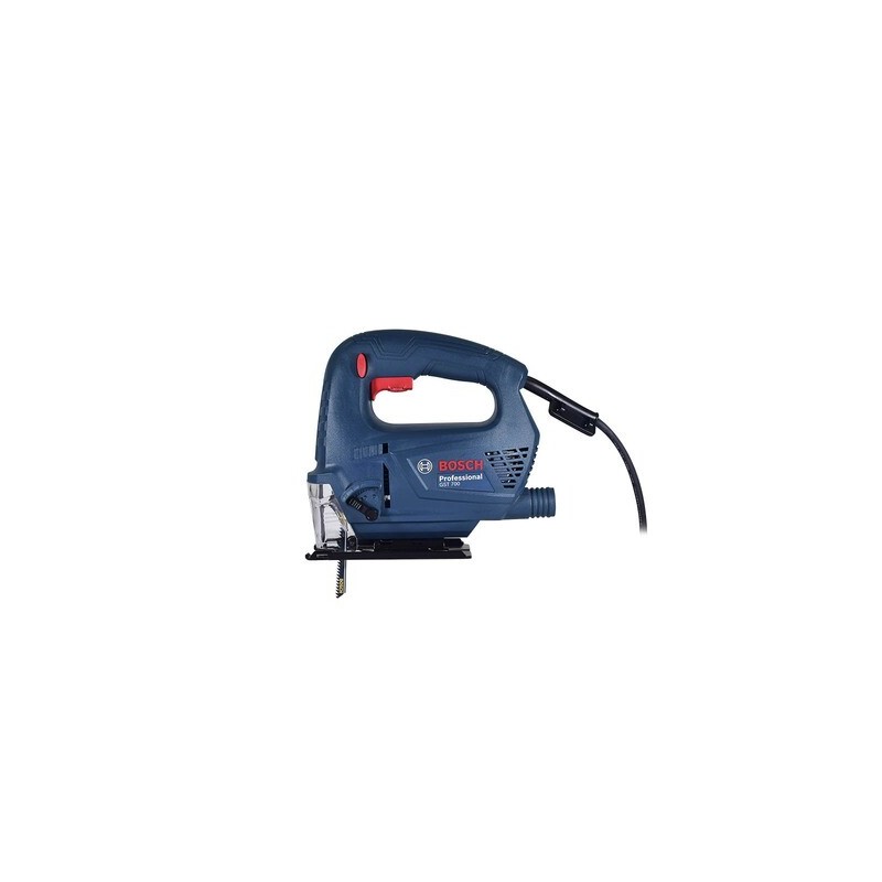 Sierra de calar GST 700 Professional