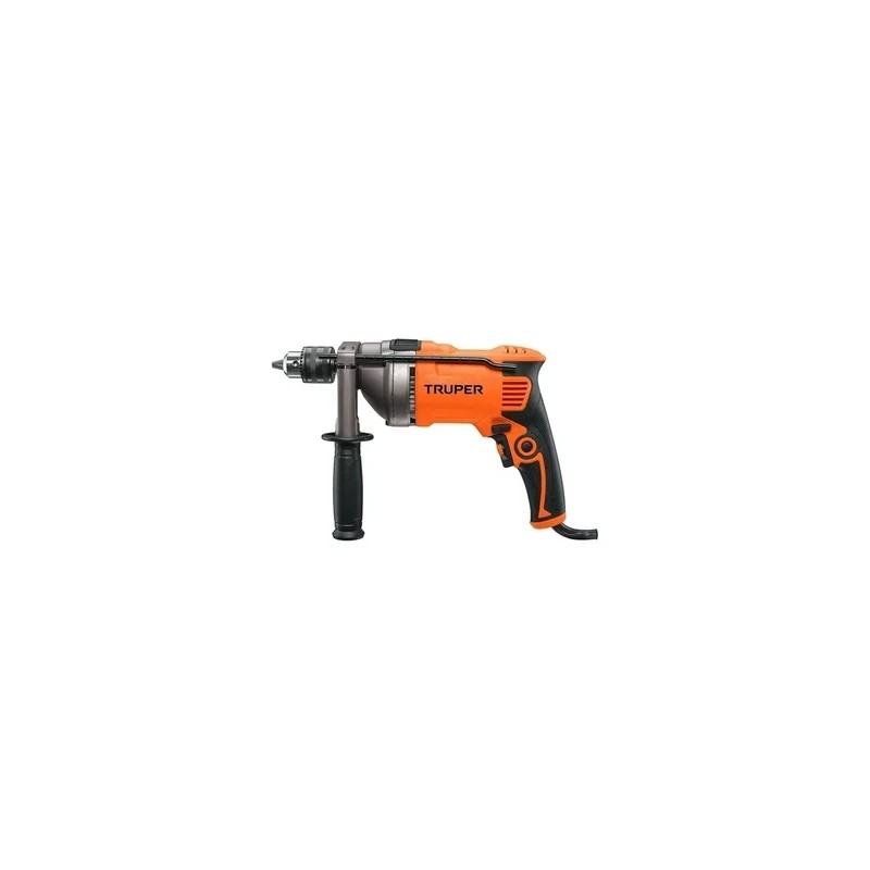 Rotomartillo 1/2" 850 W, profesional, Truper