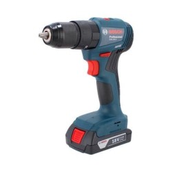 Taladro de percusión inalámbrico GSB 185-LI Professional, BOSCH