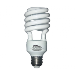 FOCO AHORRADOR 23 WATTS  HIGH POWER