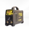 Soldadora Inversora Kerher PRO Heavy Duty MOD. KTI200PRO