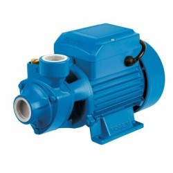 BOMBA ELÉCTRICA PERIFÉRICA PARA AGUA 1/2 HP, FOSET