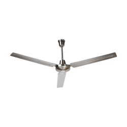 VENTILADOR CENTAURO SIN LUZ 56″ SATINADO