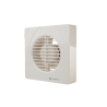 EXTRACTOR TURBO 6″ 280 M3/H BLANCO ABS – CAJA CON 20 PZAS