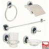 Juego de accesorios de 6 piezas