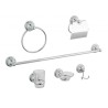 Juego de 6 Accesorios Clásicos