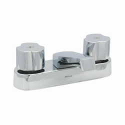 Mezcladora de 4" para lavabo