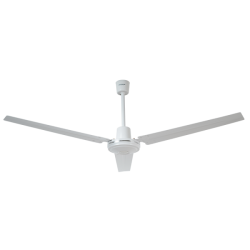 VENTILADOR PROMETHEUS 56″ BLANCO